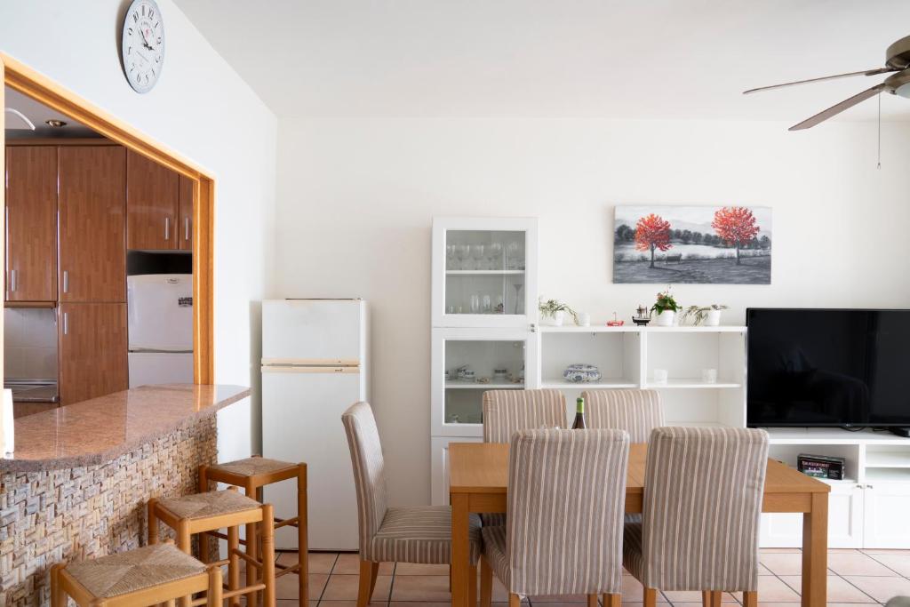 AA Guest - The Magic Front Sea Views Eco Apartment - 2