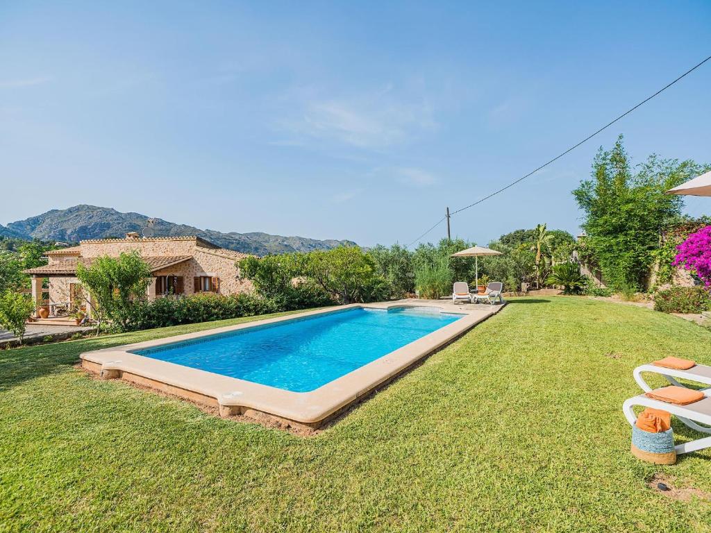Villa Es Coste Rafal By SunVillas Mallorca - 2
