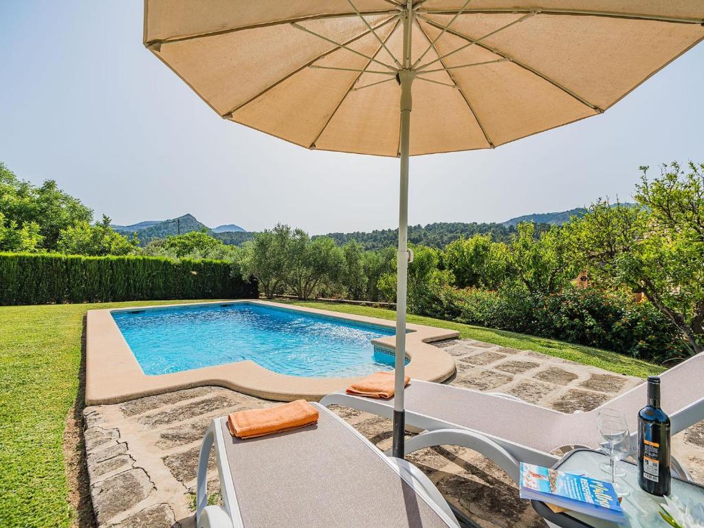 Villa Es Coste Rafal By SunVillas Mallorca - 4