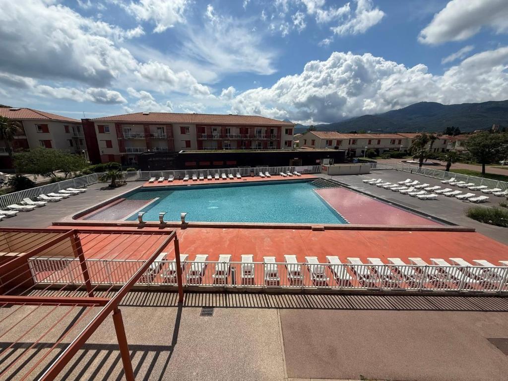 T3 & tous conforts & piscine & sauna & plage - 4