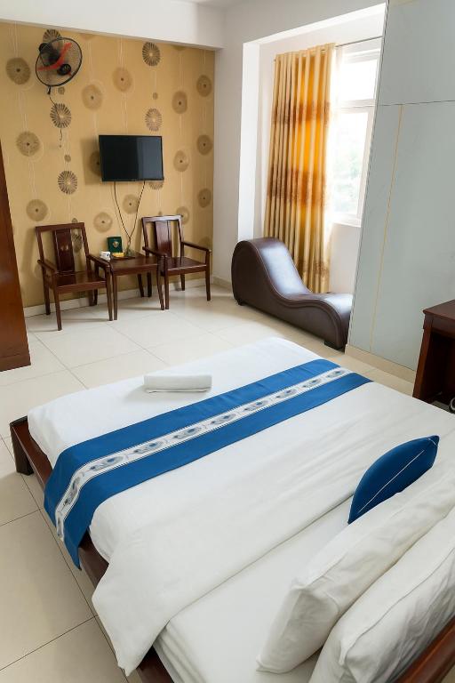 Quang Huy Hotel