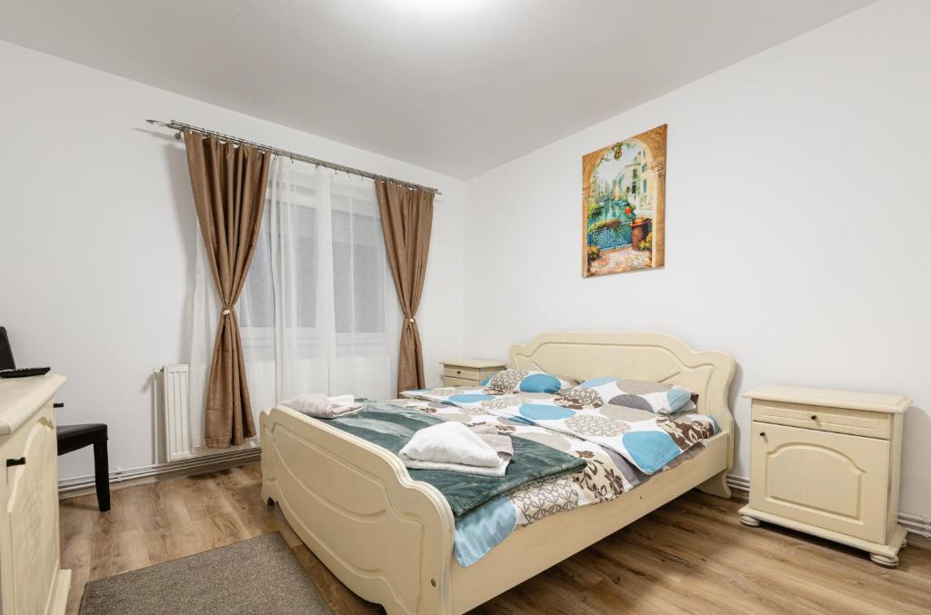 Apartament Cetate, Alba Iulia