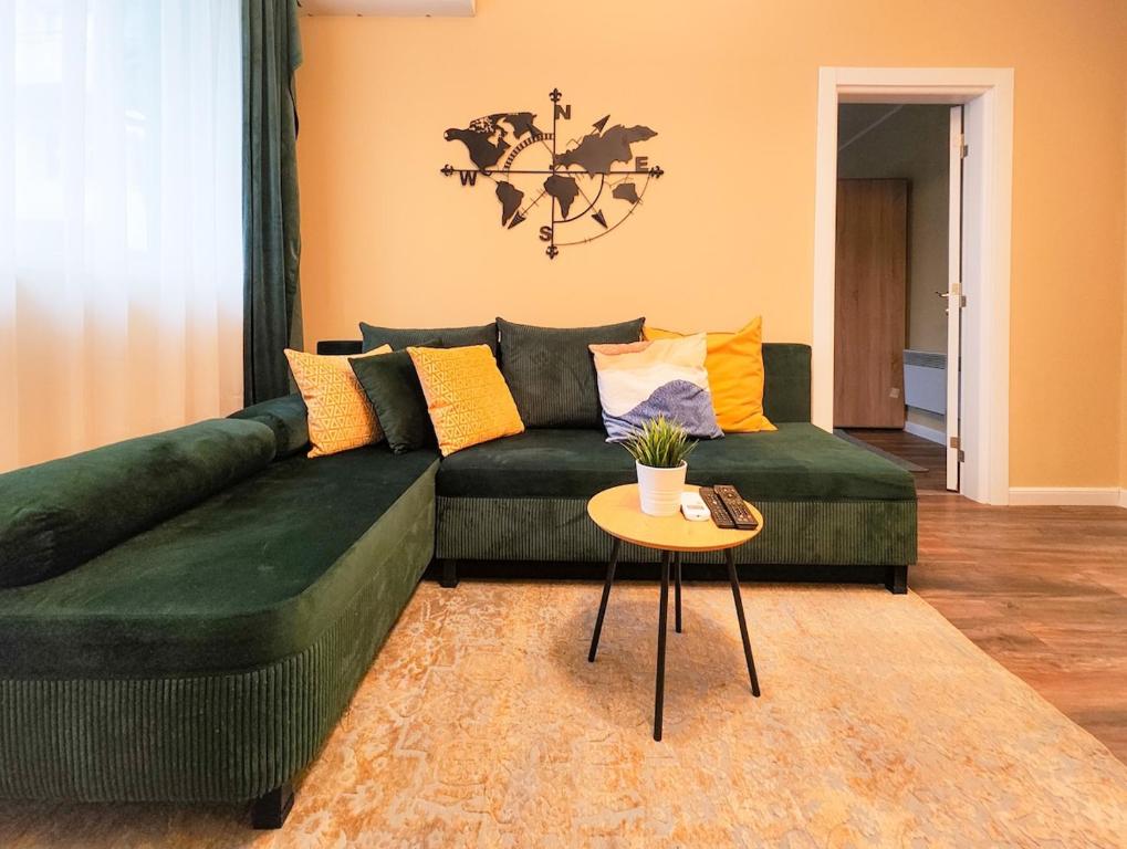 PasTelo - 6 min to the Beach & Promenade, Varna