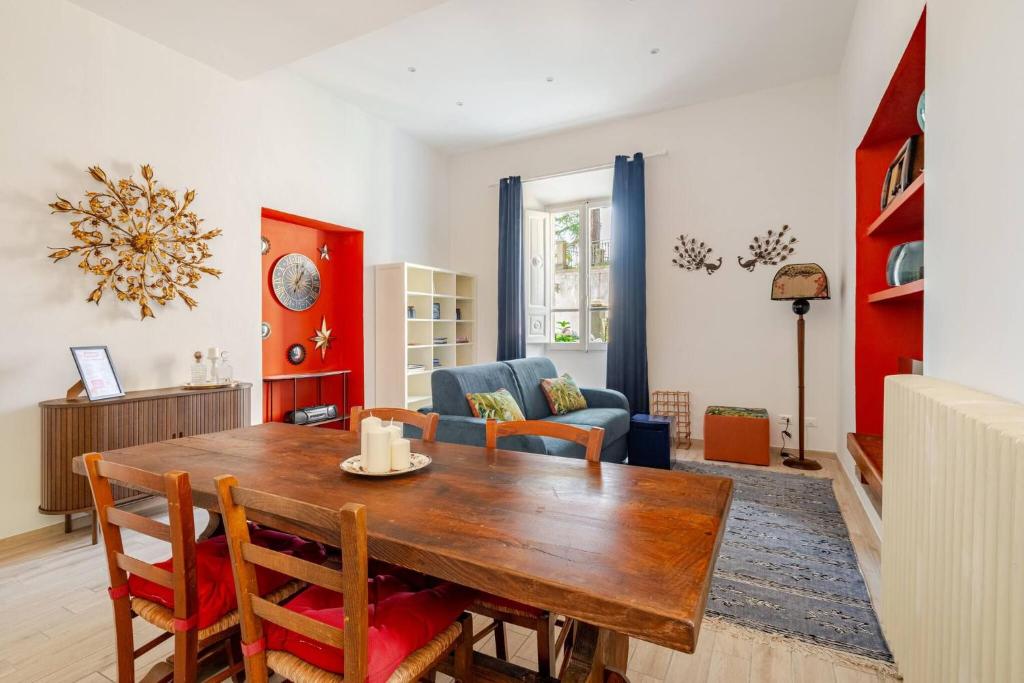 Boutique Apartment in the Historic Center TV WI-FI - 3