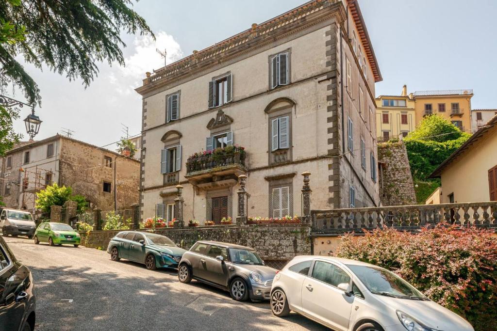 Boutique Apartment in the Historic Center TV WI-FI - 5