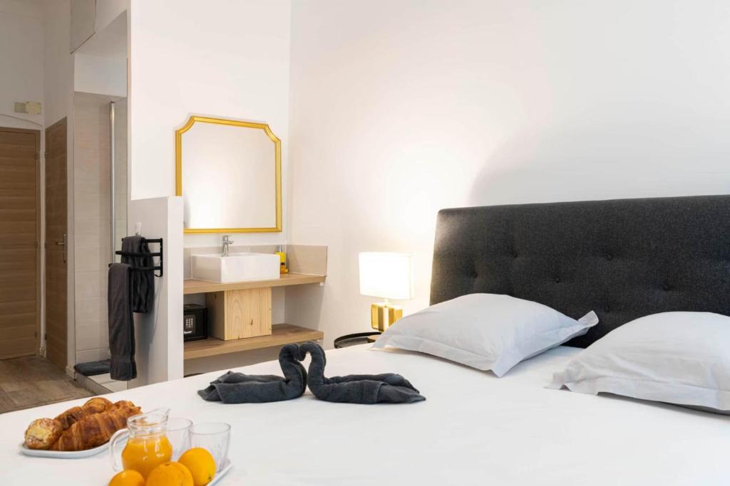 Maison Sibille - Au coeur de Saint-Tropez - 3