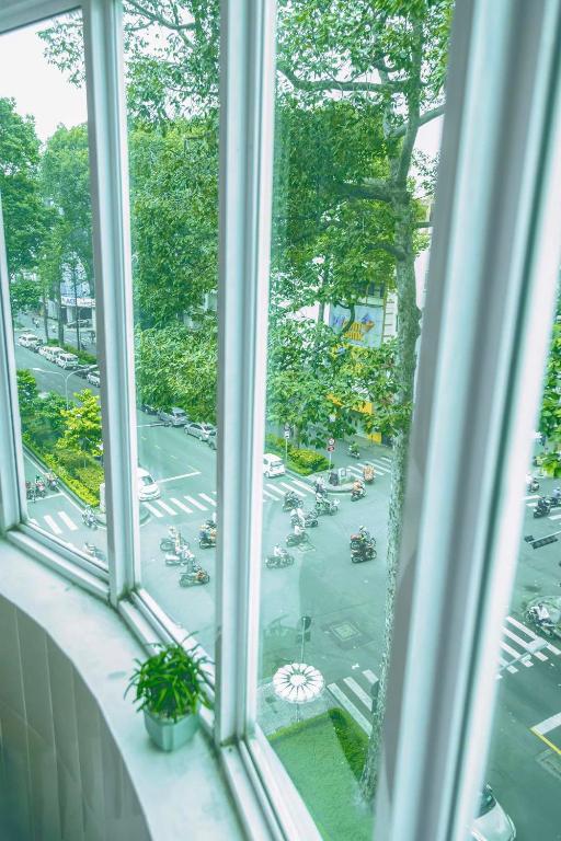 THANH NGOC HOTEL