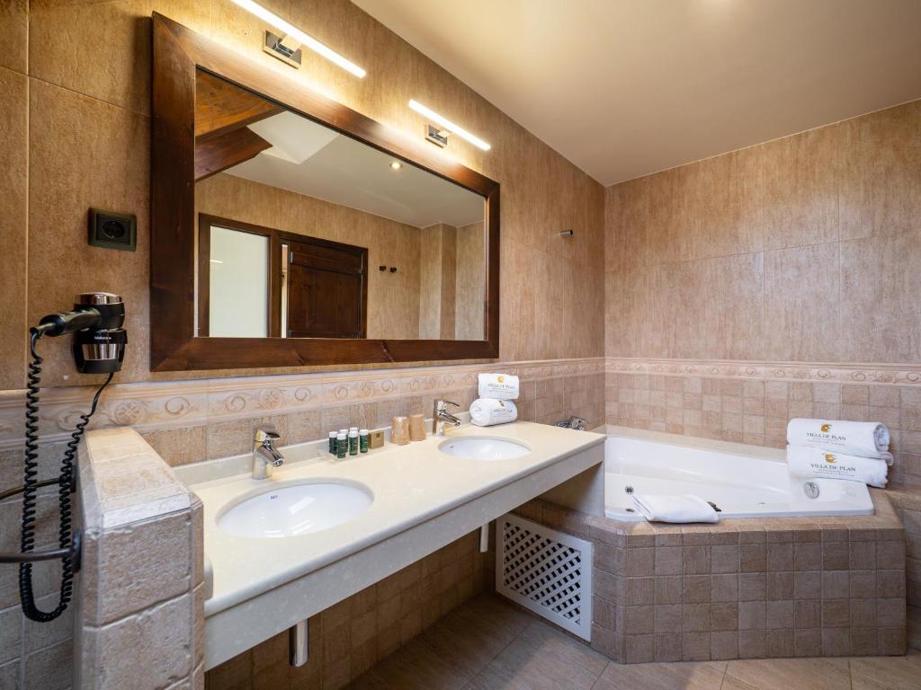 Villa de Plan Apartments&Suites - 5