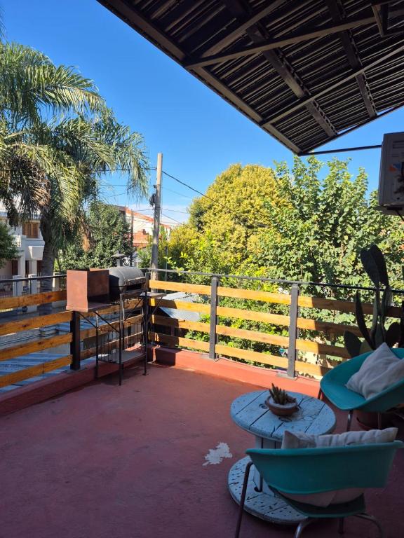 Departamento en Zona Norte cerca del Aeropuerto Taravella y con rápido acceso a Circunvalación - 3