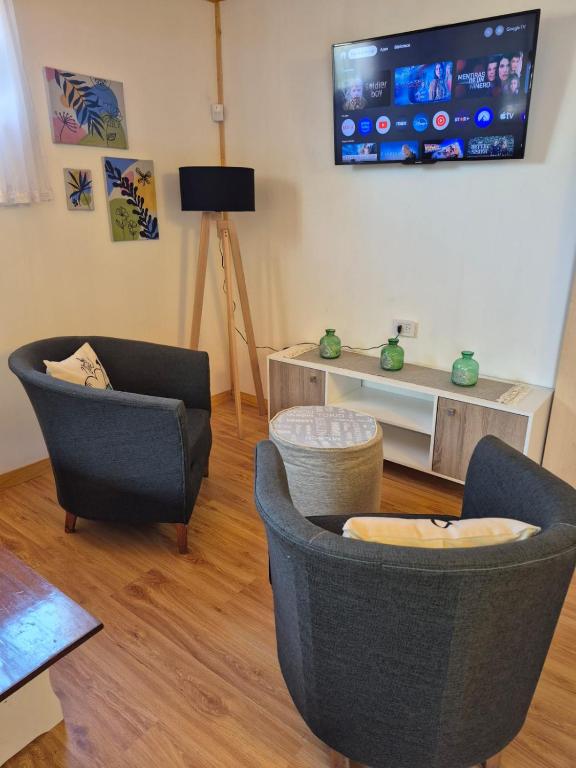 Departamento cercano al Aeropuerto - 2