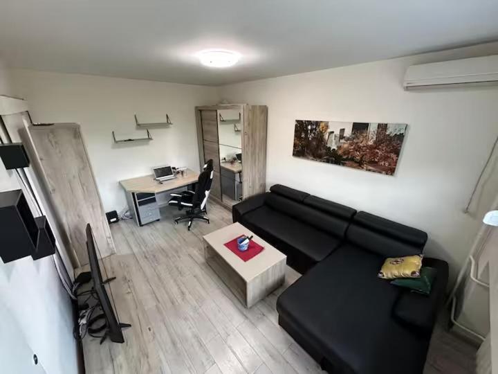 Heart of Belgrade, Bělehrad