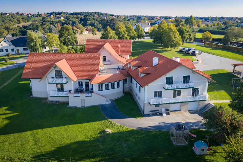 Sonntagsberg Hof Familie Fiedler - 1