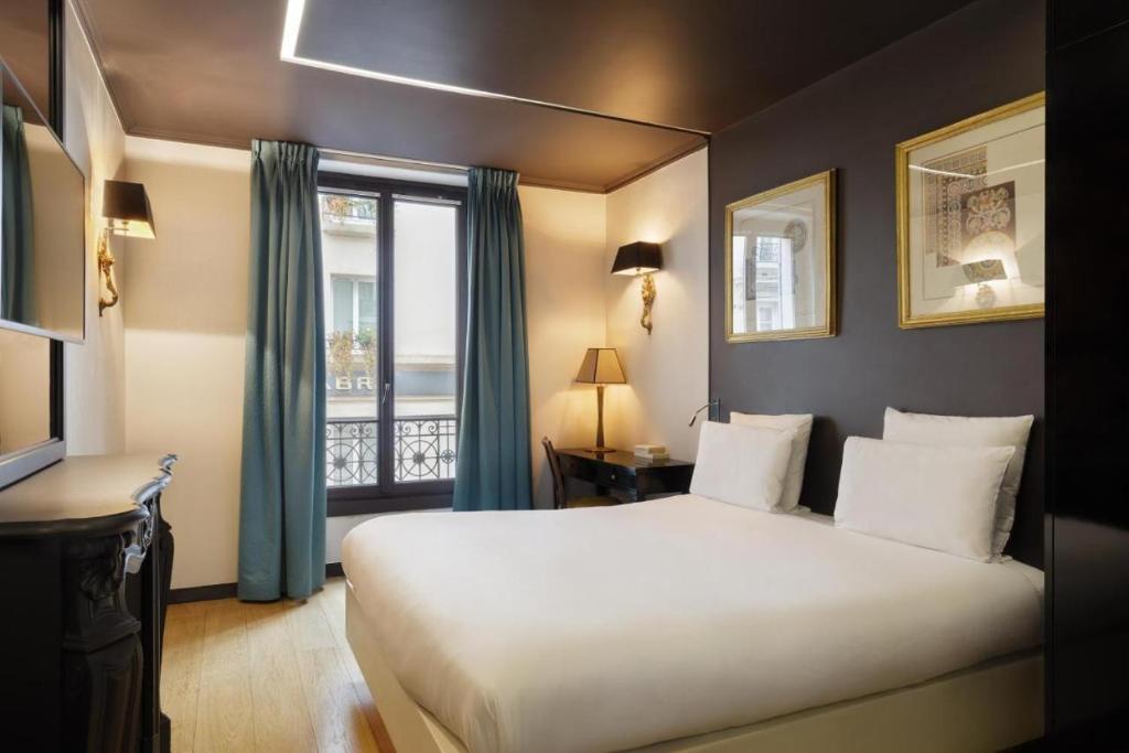 New Hotel République - 3