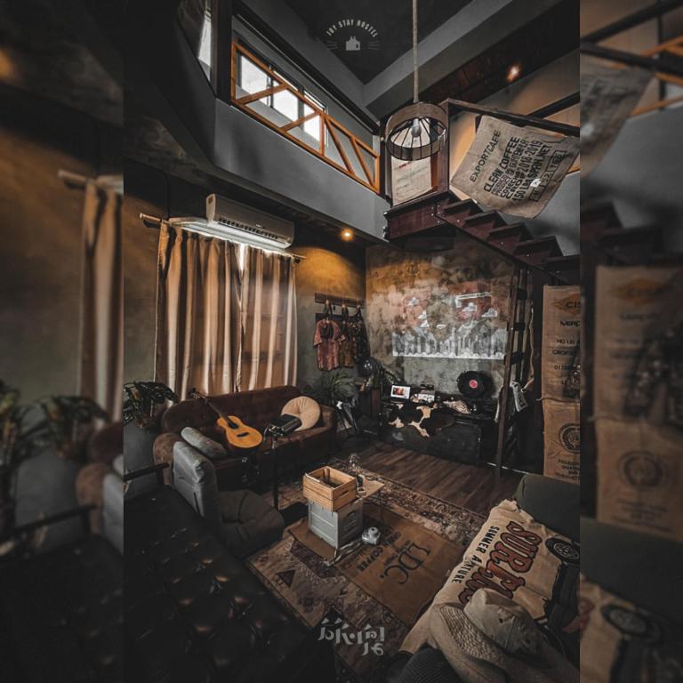 旅兜-hostel 蘭嶼, Lanyu