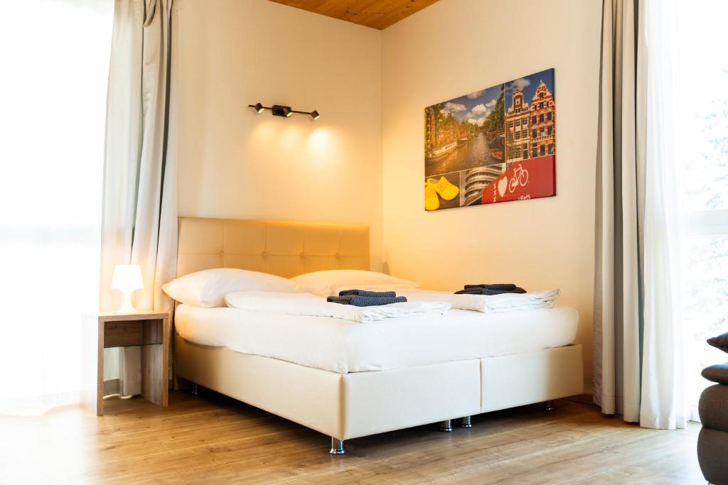 211 Amsterdam, Studio Apartment, 30m2 1-4 Pers - 3