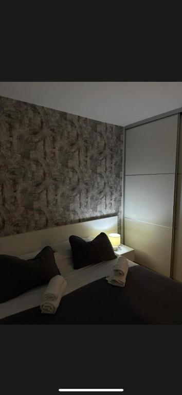 Saray Residence - City center - Free parking - 2