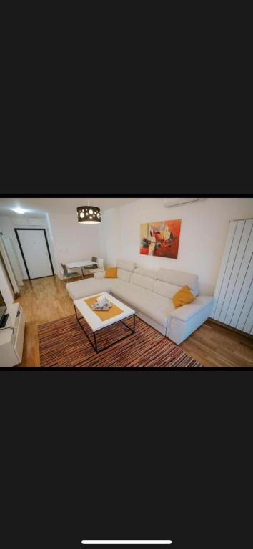 Saray Residence - City center - Free parking - 4