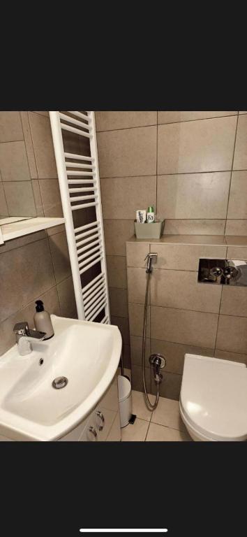 Saray Residence - City center - Free parking - 5