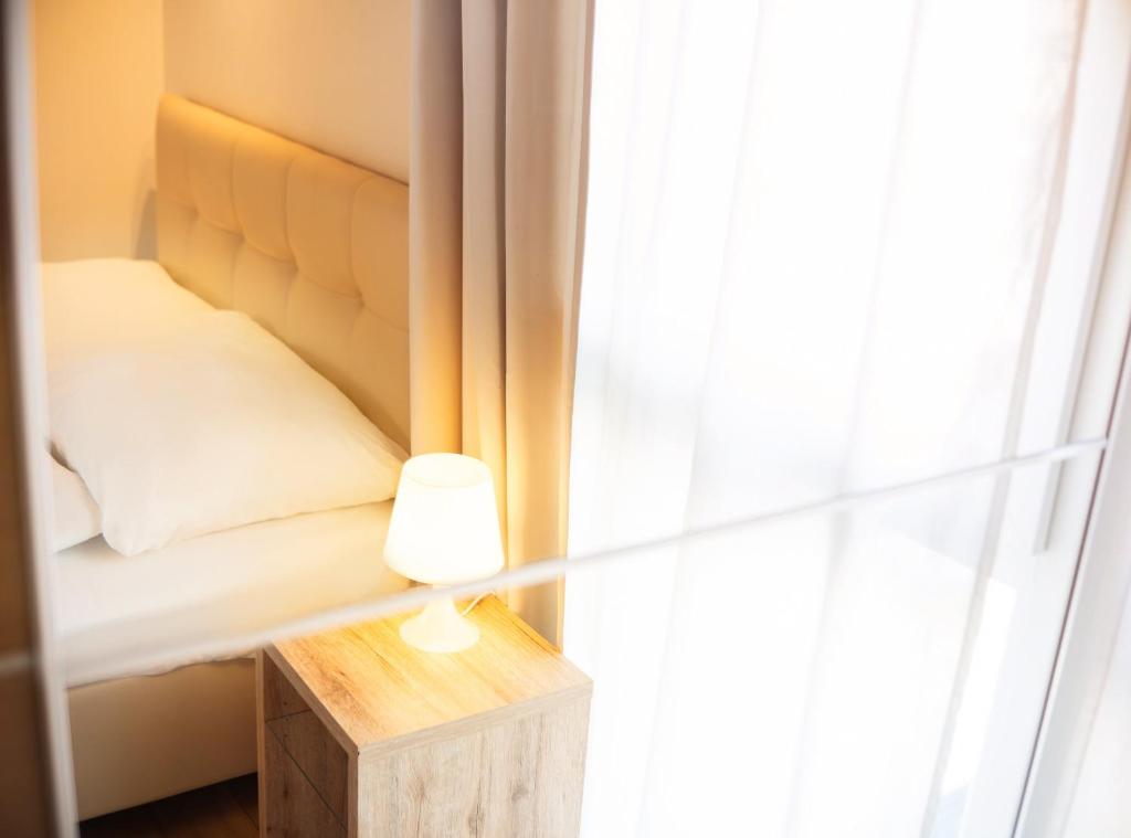 211 Amsterdam, Studio Apartment, 30m2 1-4 Pers - 4