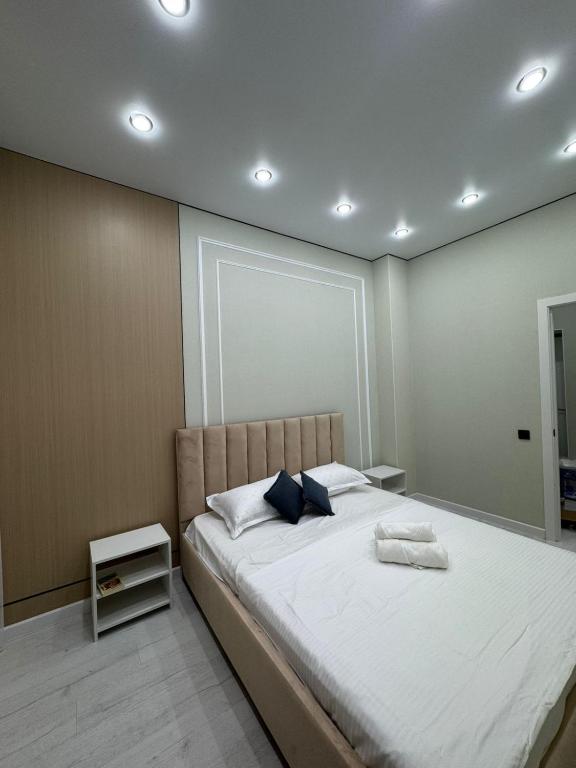 Новый вокзал жк Geneva, Astana