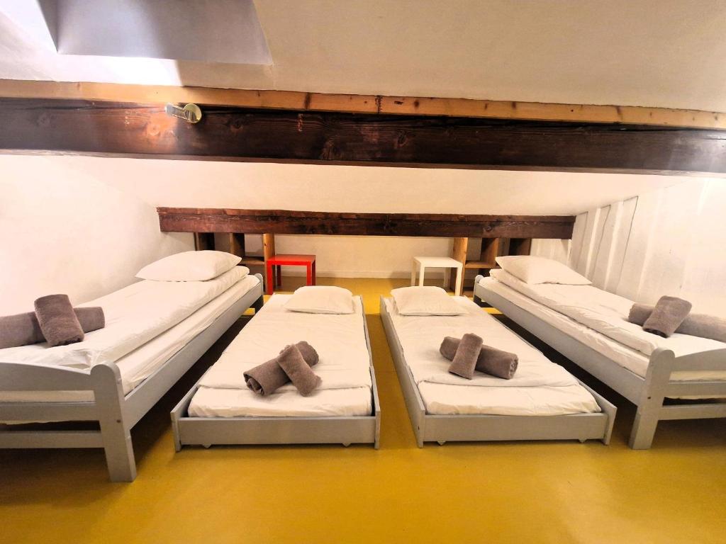 Appartement Phoebe, Chamonix Centre - 4