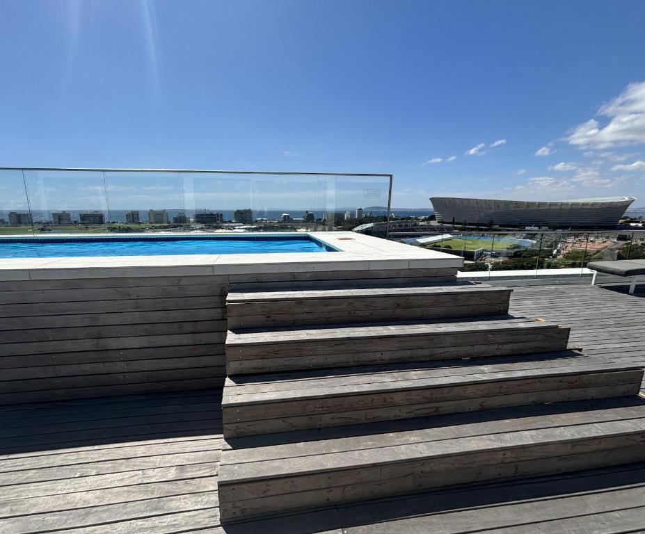 The Legacy Green Point, Kapské Město