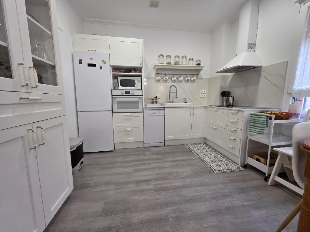 1A165 by R2R Moderno y coqueto apartamento con garaje - 3