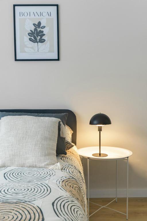 Résidence Louis B - Appartements design et climatisés - 5