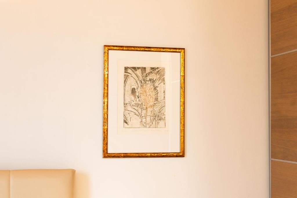 212 St Petersburg, Studio Apartment, 27m2, 1-2 Pers - 4