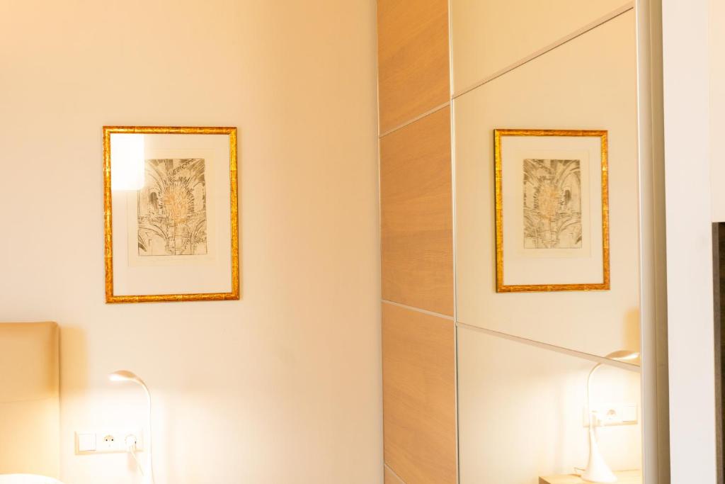 212 St Petersburg, Studio Apartment, 27m2, 1-2 Pers - 2