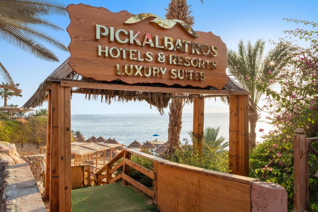 Pickalbatros Golf Luxury Suites - All Inclusive - zdjęcie 5