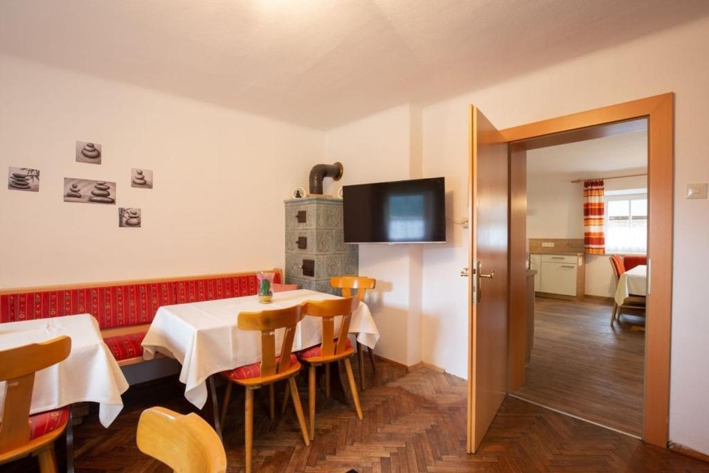 Ferienhaus Lacknerhof - 5