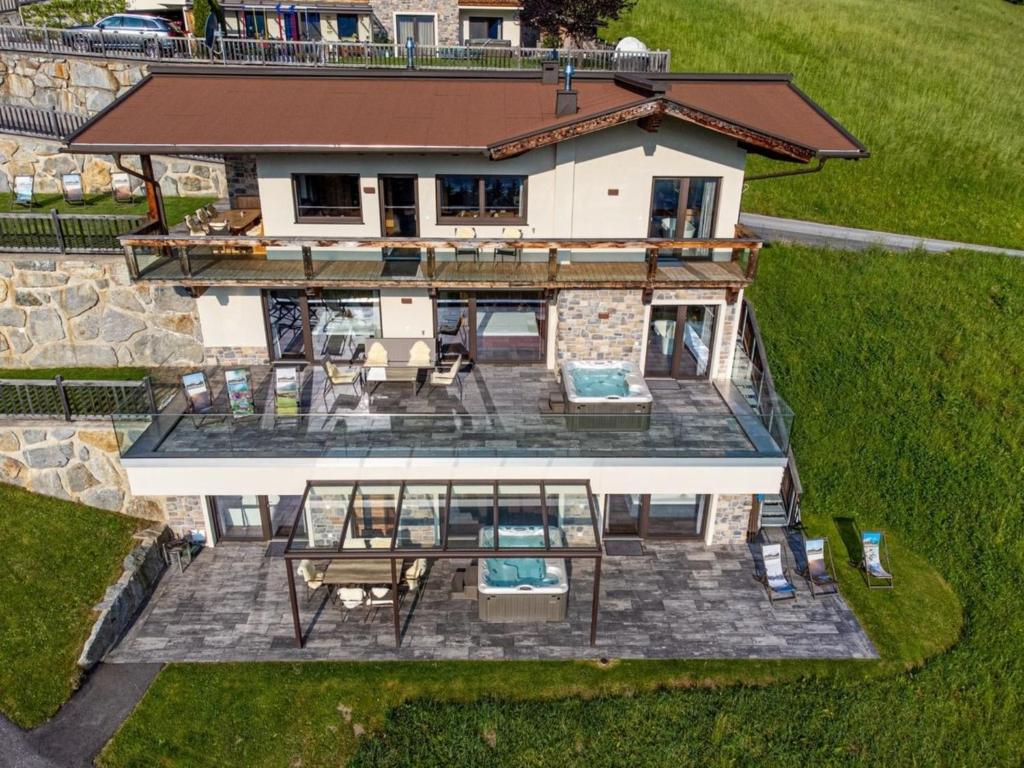 Deluxe Suite Goldreh - 1