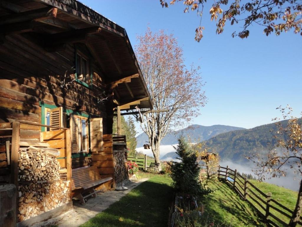 Neukam Hütte - 1