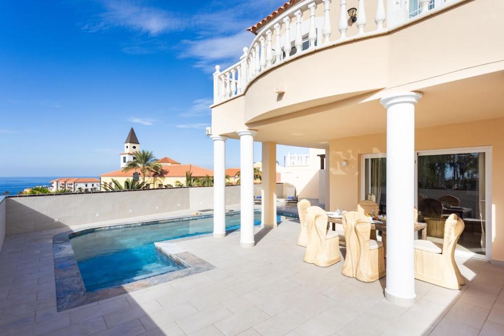Villa Cush - 3