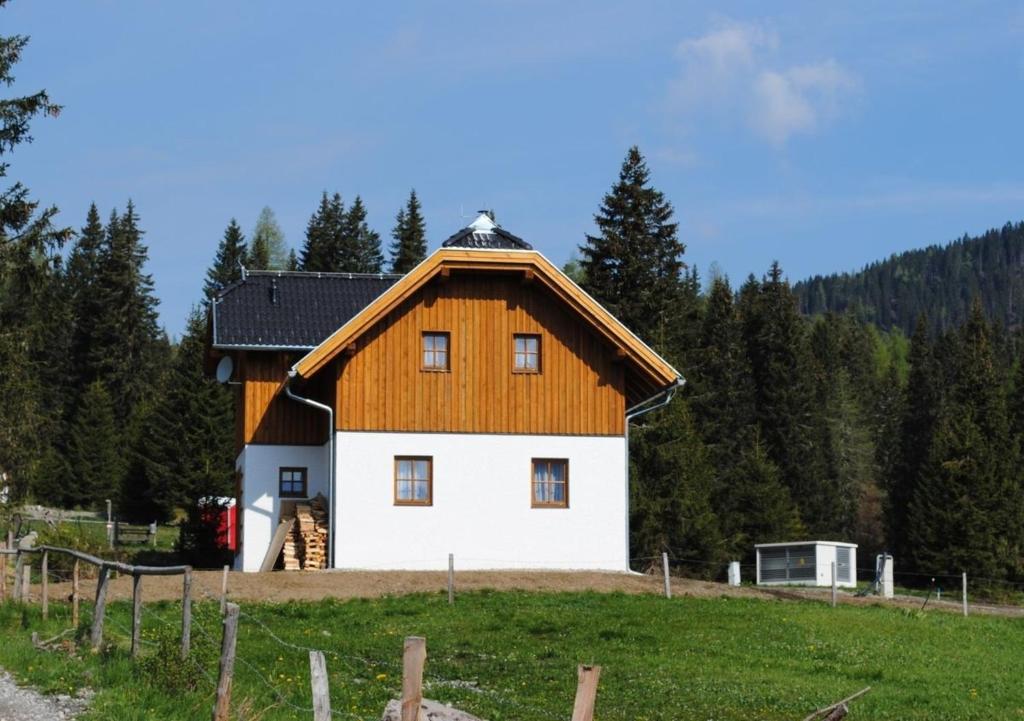 Hüttendorf Flattnitz - Typ C - 1
