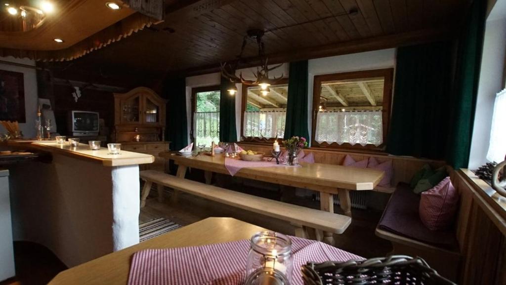 Landhaus Daringer - 5