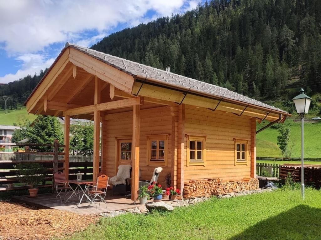 Kuschelchalet - 1