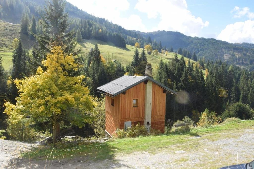 Achtchalet - 1