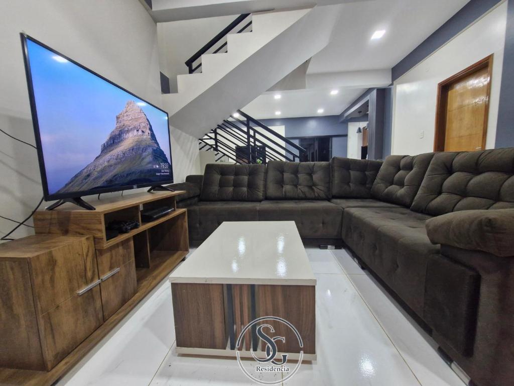 Residencia SG - Casa Duplex - 5