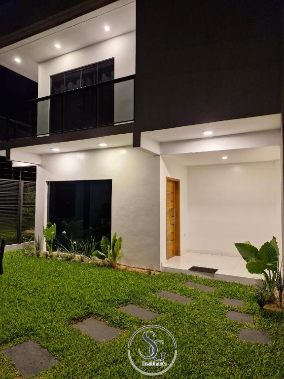 Residencia SG - Casa Duplex - 4