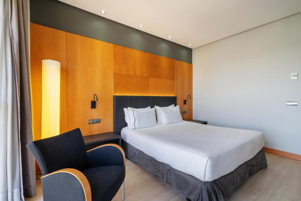 Eurostars Puerta Madrid - 3