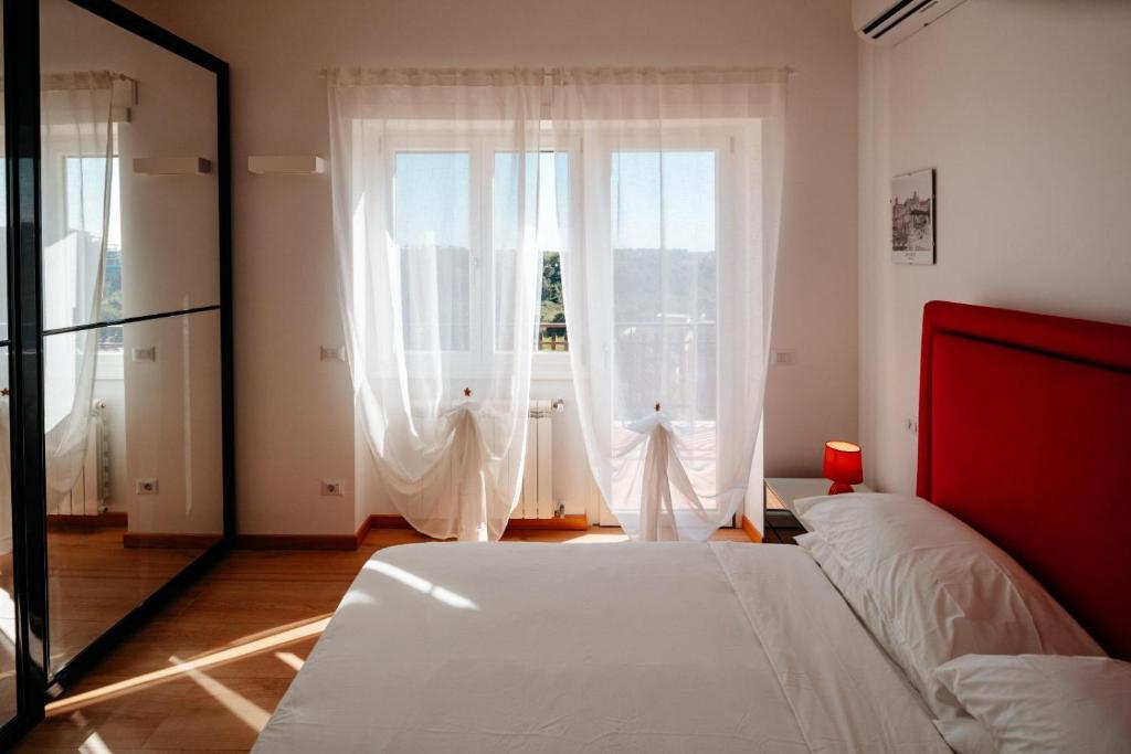 Giulia and Giada's house - 2