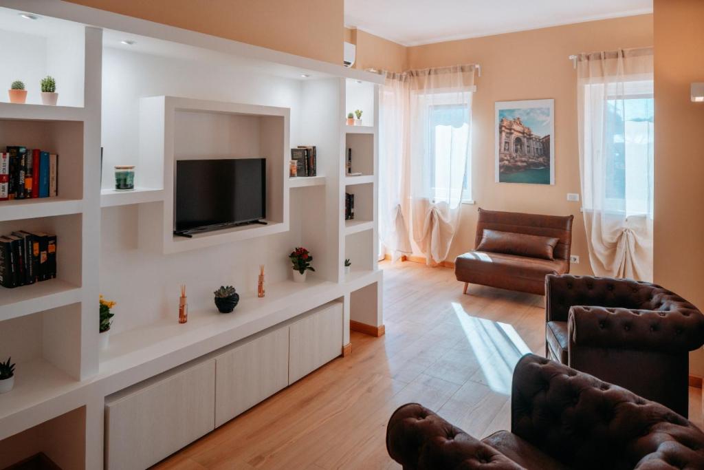 Giulia and Giada's house - 5