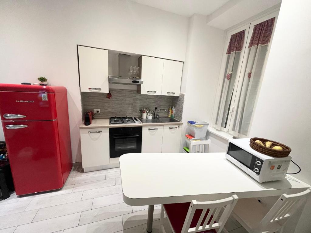 Cuore di Testaccio Apartment 2 - 3