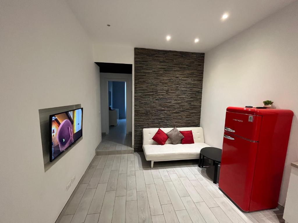 Cuore di Testaccio Apartment 2 - 4