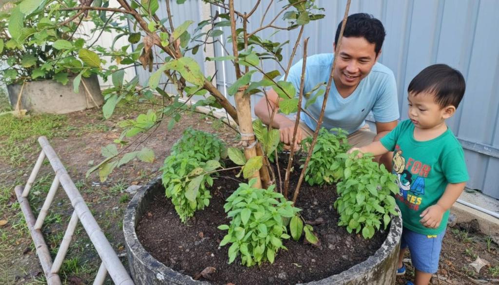 Supunpong Pool Villa, Nakhon Nayok
