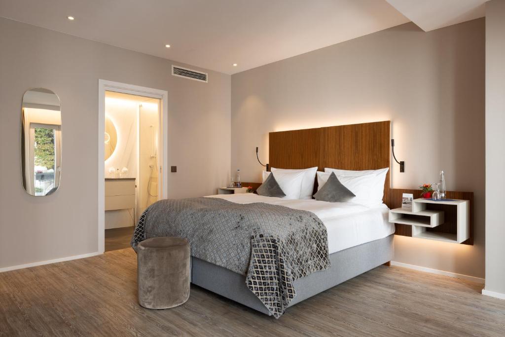 MAXIMILIAN MUNICH Apartments & Hotel - 3