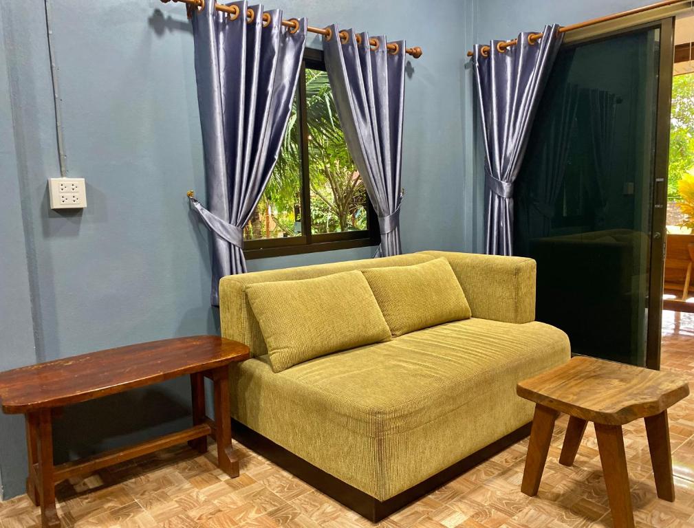 리조트 시설 비교 이미지