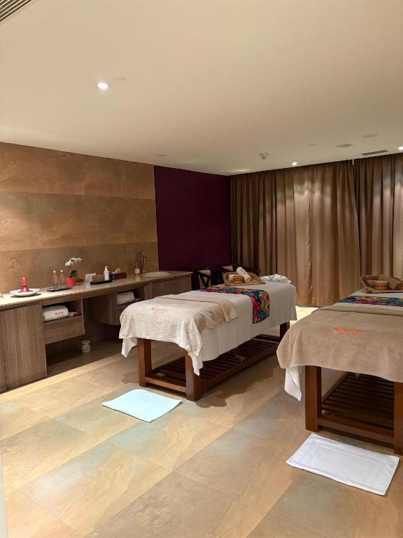 Spa